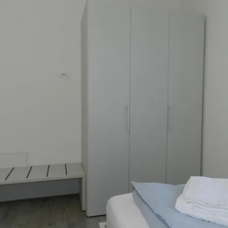 Appartamento House Adriano Aquarama One Bedroom *