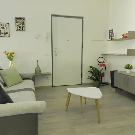 Appartamento House Adriano Aquarama One Bedroom *