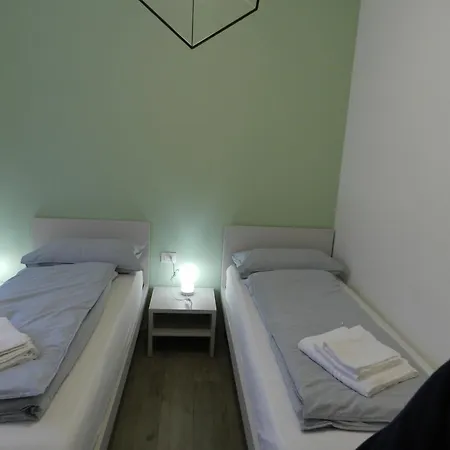 Appartamento House Adriano Aquarama One Bedroom *