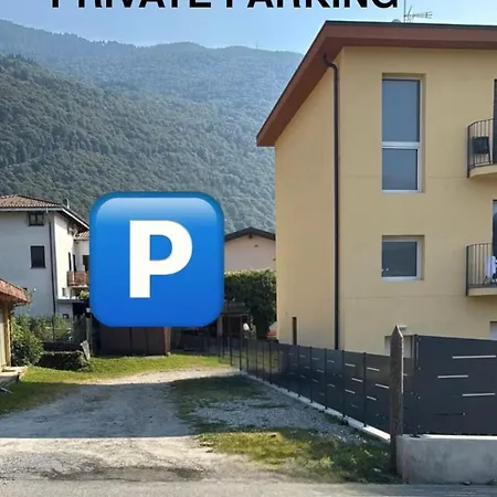 Appartamento House Adriano Aquarama One Bedroom *