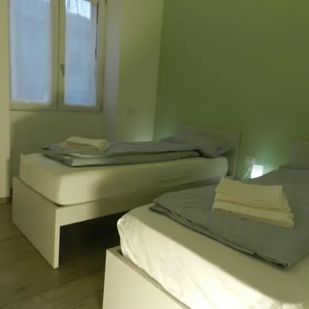 Appartamento House Adriano Aquarama One Bedroom *