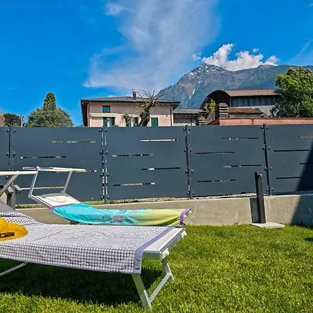 Appartamento House Adriano Aquarama One Bedroom Colico