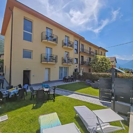Appartamento House Adriano Aquarama One Bedroom *