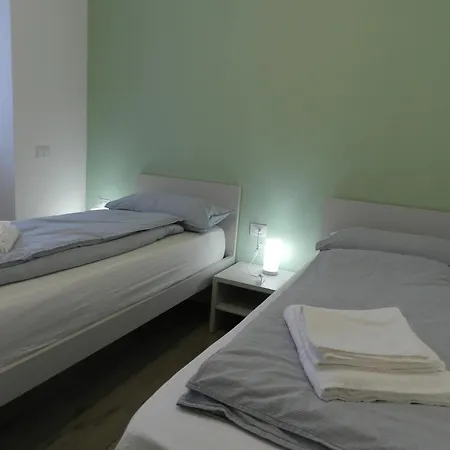 House Adriano Aquarama One Bedroom Appartamento *