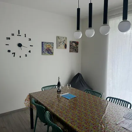 House Adriano Aquarama One Bedroom Appartamento