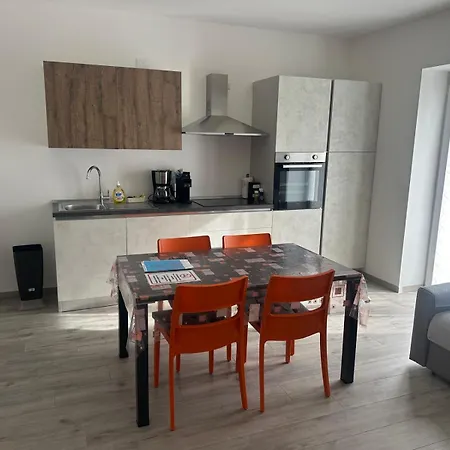 Appartamento House Adriano Aquarama One Bedroom Colico