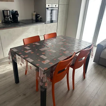 House Adriano Aquarama One Bedroom Appartamento *