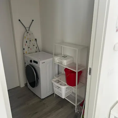 House Adriano Aquarama One Bedroom Appartamento