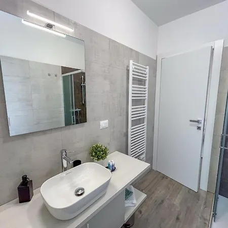 Appartamento House Adriano Aquarama One Bedroom