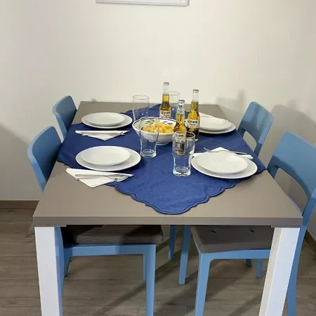 House Adriano Aquarama One Bedroom Appartamento