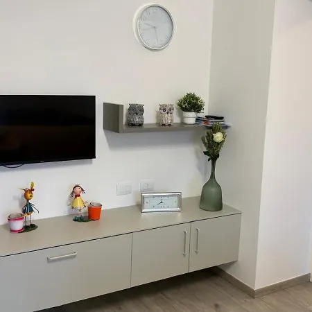 Appartamento House Adriano Aquarama One Bedroom *