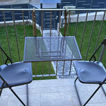 House Adriano Aquarama One Bedroom * Colico