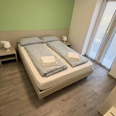 Appartamento House Adriano Aquarama One Bedroom